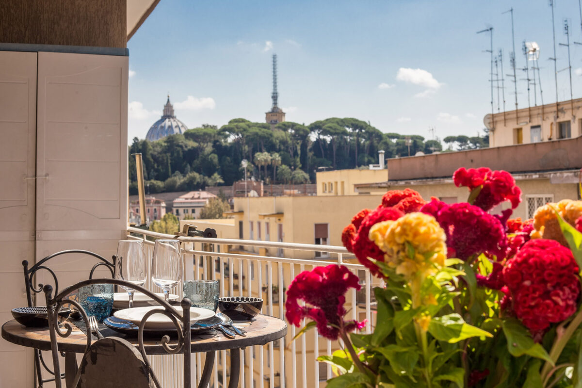 Discover the beauty of Rome